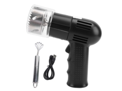 Abridor De Cocos Eléctrico Automático, Acero Inoxidable 304, Perforador Para Cocos Verdes Y Maduros.
