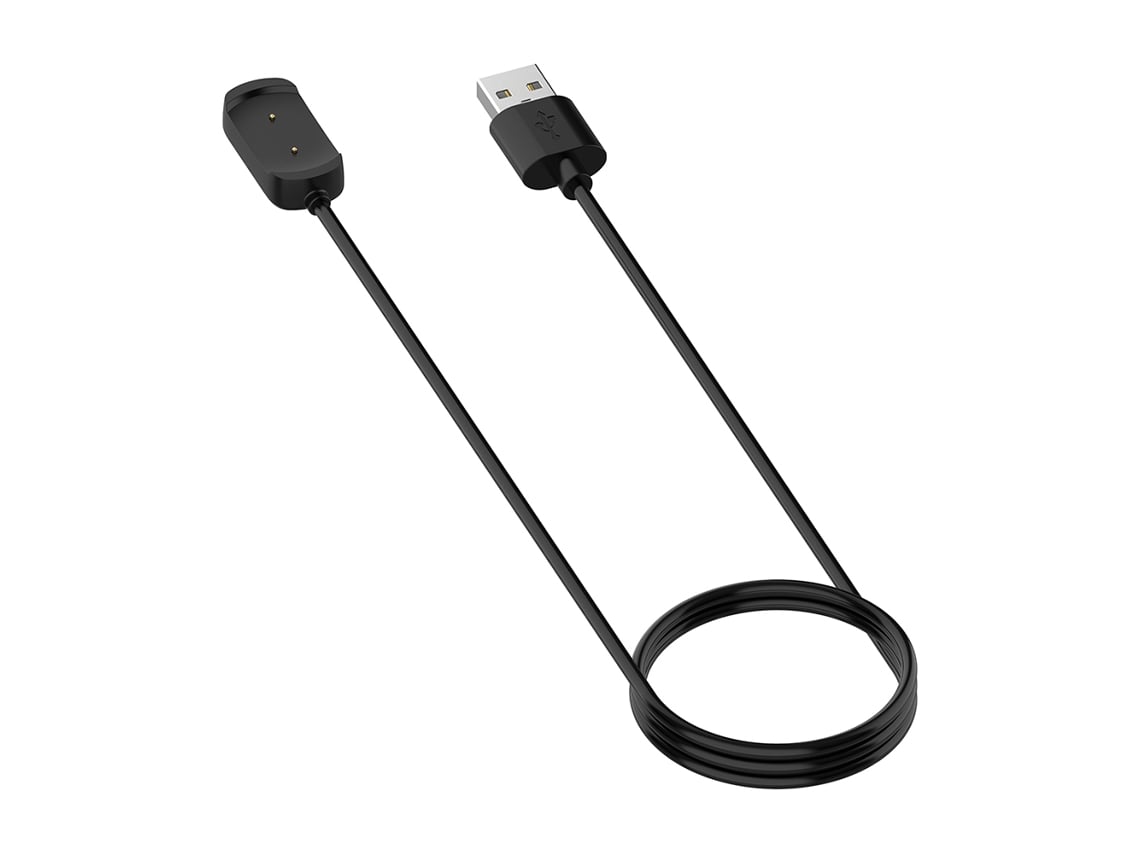 Cable De Carga Usb Para Reloj Inteligente Amazfit T-rex Gtr Gts, 1 M, Protección Contra Cortocircuitos Y Sincronización De Datos.
