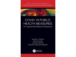 Libro COVID-19 Public Health Measures (Inglés)