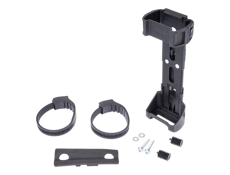 Fold Fold Kit de Suporte de Bloqueio Prateado Rapazaxa