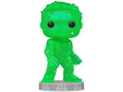 Figura FUNKO Pop Marvel Infinity Saga Hulk Gema Del Tiempo 57616