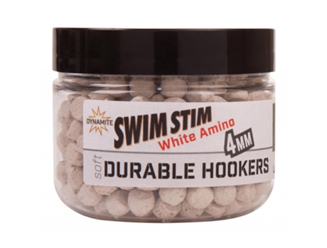 Pellets DYNAMITE BAITS Swim Stim Amino