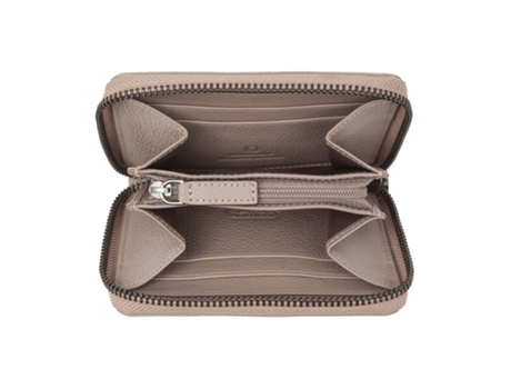 Cartera Fólio de Mujer CAMEL ACTIVE Pura Marrón