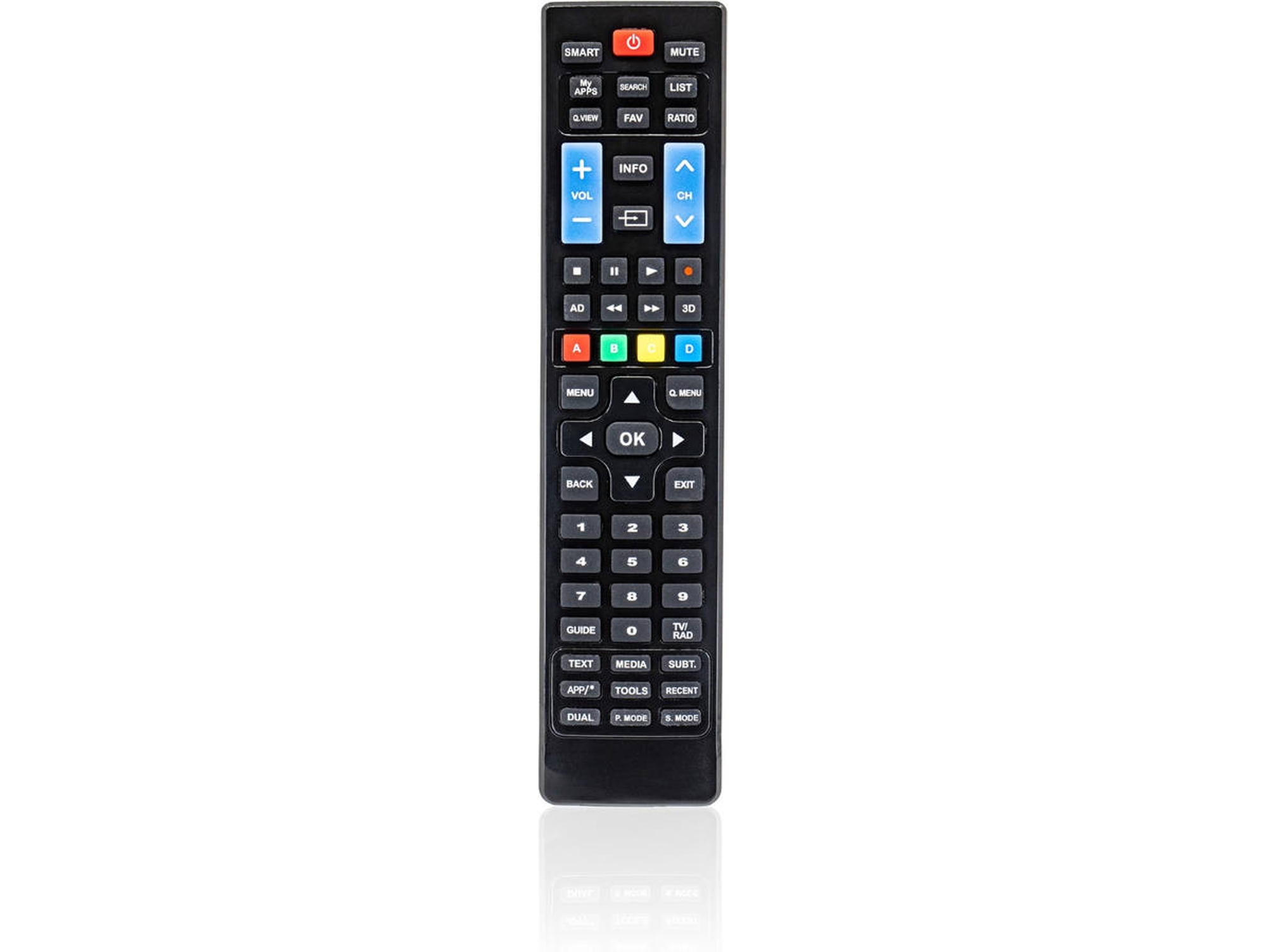 Mando TV EWENT EW1575