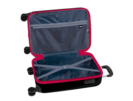 Maleta de Cabina SAFTA 55X34X20 Star Wars (55x34x20cm)