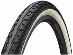 Neumático para Ciclismo urbano CONTINENTAL Ride Tour (26´´)