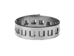 Banda De Níquel Para Batería De Litio De 1 M (0,15 X 25,5 Mm) Para Baterías 18650 Con Resistencia A La Corrosión Y La Oxidación.