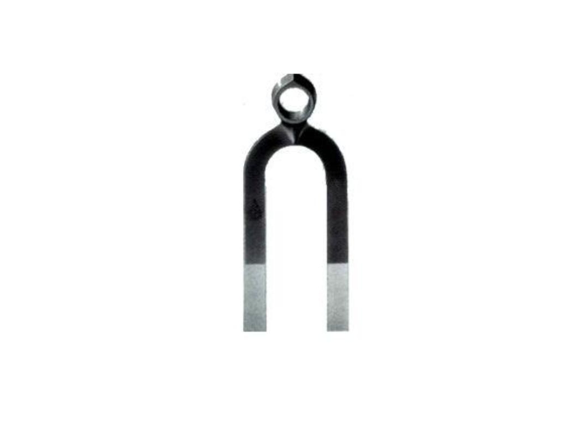 Bellota horquilla 1001-a   sin mango m4 (hfk1001ap)
