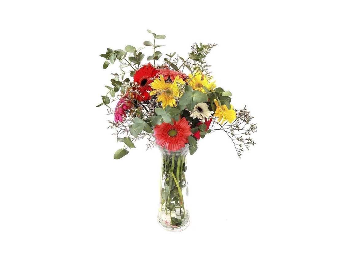 Ramo Bouquet Variado Flordum | Flores Naturales | Ramo de 12 tallos