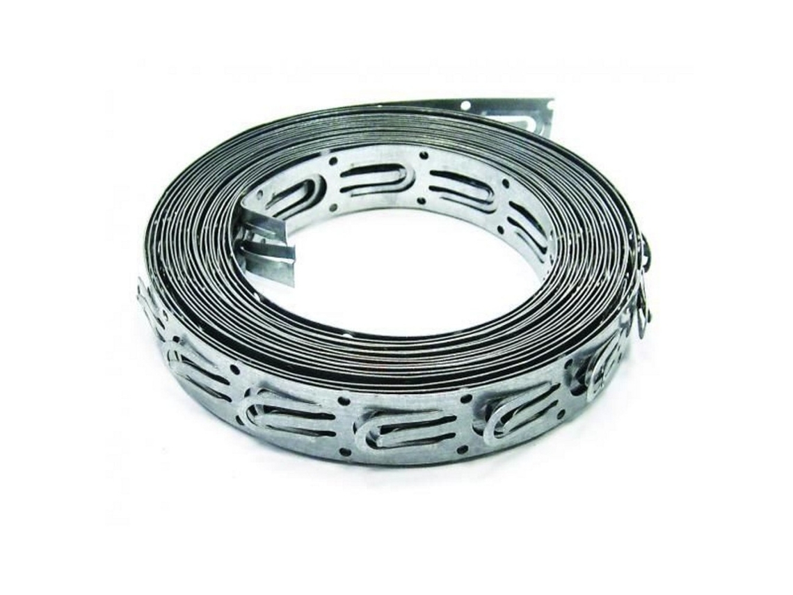 Brida de acero inoxidable SCS19 5M Grand Meyer