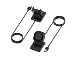 Conector De Base De Cargador Usb*