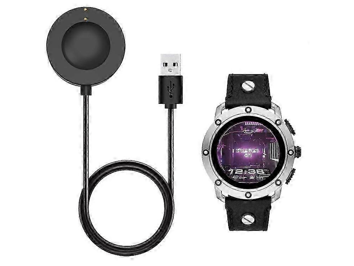 Base de carga de repuesto para reloj inteligente Diesel Dzt2015/14/12/11/10/09/06/02 Ly Ebike