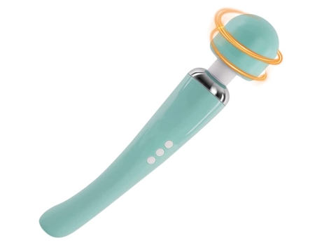 Vibrador CHRONUS CR_0428wqh30 Verde