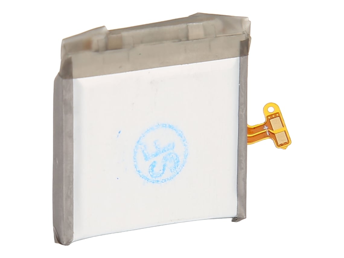 Batería De Repuesto De Iones De Litio Eb Br890aby De 350 Mah Para Samsung Galaxy Watch4 Classic De 46 Mm.