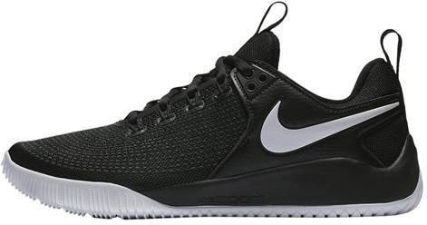 Zapatillas Nike Air zoom hyperace 2 hombre 44 negro