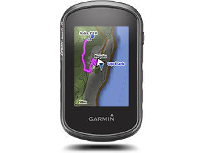 Etrex GARMIN Touch 35T Negro