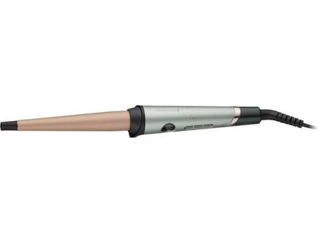 Moldeador de Pelo REMINGTON Botanicals CI5860 (130-210°C - 9 Niveles de temperatura)