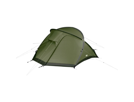 Tiendas Iglú / Cúpula FJÄLLRÄVEN Tenda abisko view 2