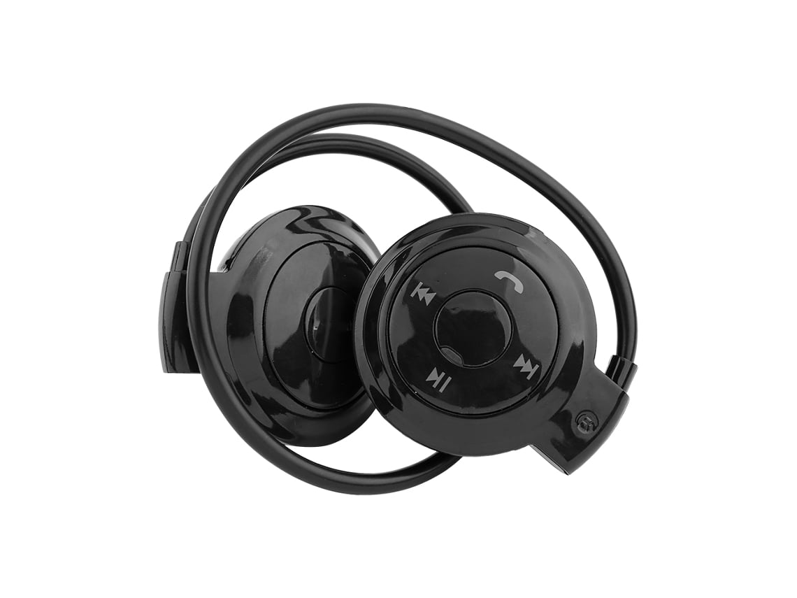 Auriculares Bluetooth (estéreo Deportivo Inalámbrico) Auriculares Bluetooth Circumaurales