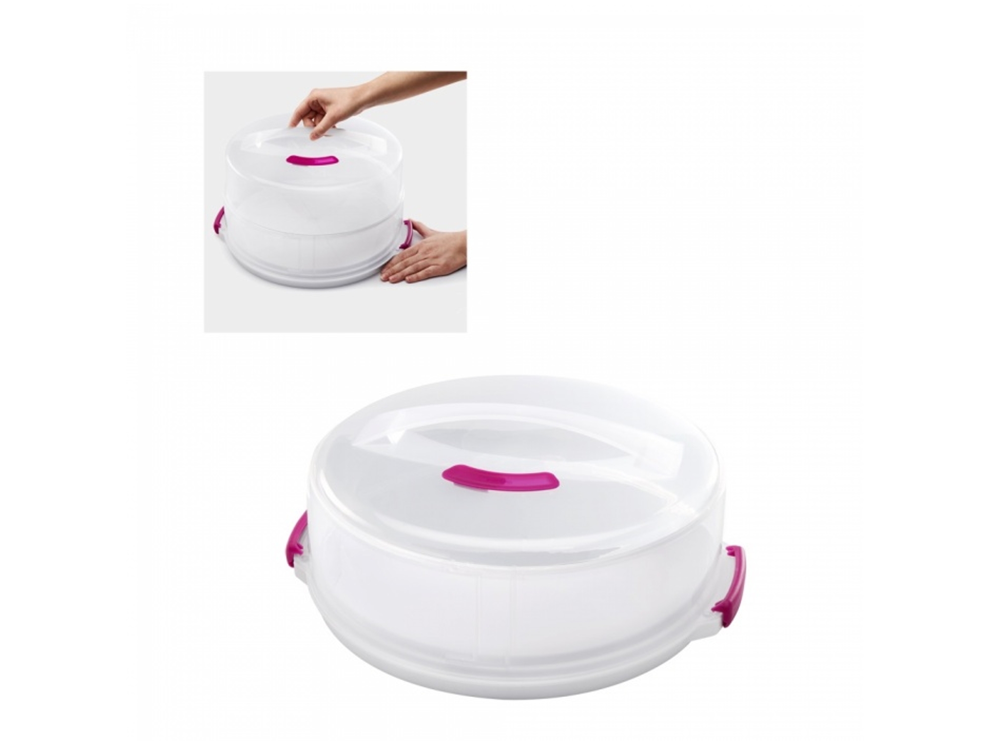 Tortera METALTEX Extensible (36cm)