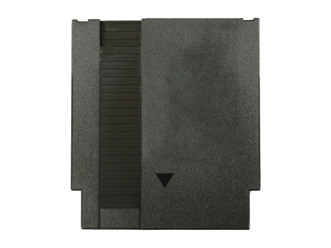 Retro 852 In 1 Video Game Cartridge 1024m Bit Flash Chip In Use, Multi-function 405447 Game Card For Nes Console Red