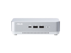 Barebone Asus Rnuc14rvsu900000i Intel Core Ultra 9 185h Compact Performático