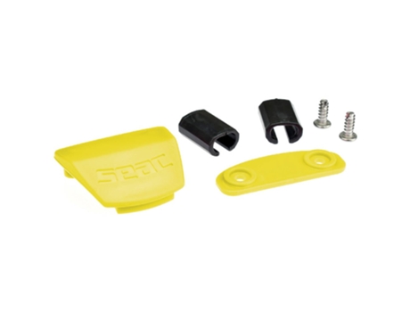 Conjunto de Fixação Motus/Booster Amareloseacsub