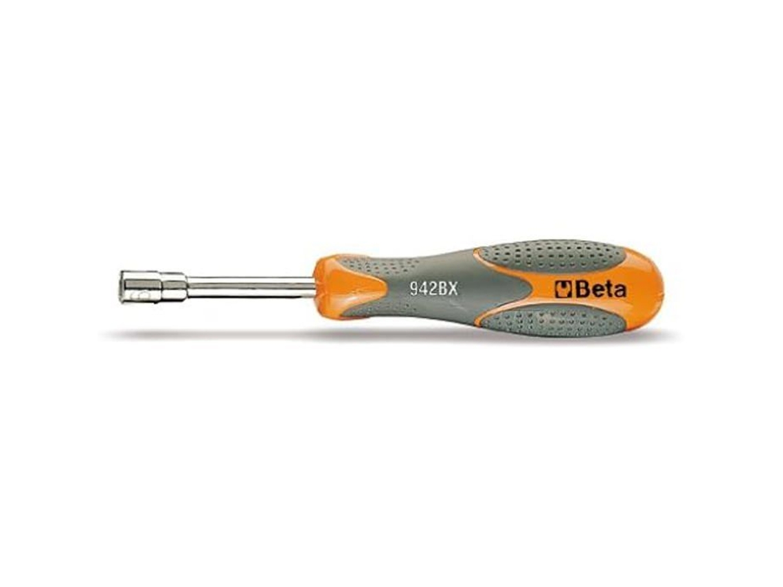 Llave Allen Corta Bimaterial 8 mm BETA