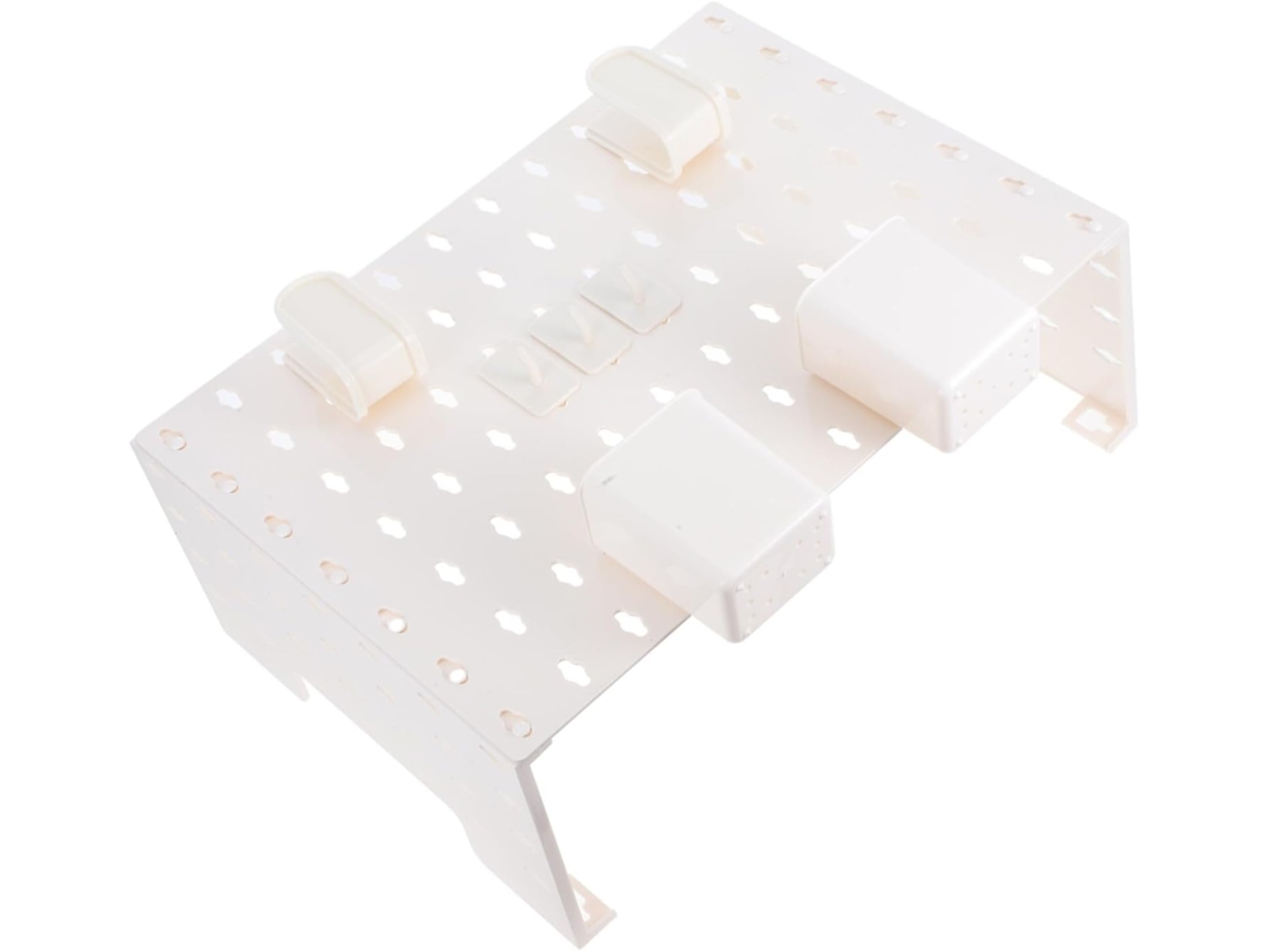 Estante de pared funcional - No requiere perforación. Slowmoose