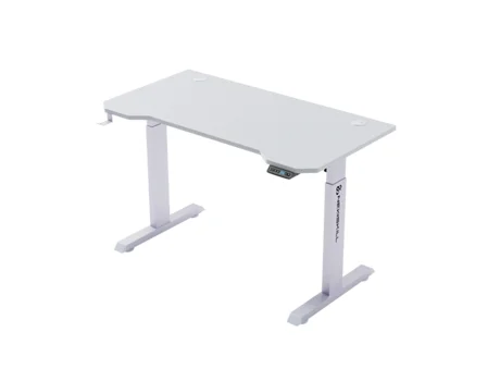 Escritorio Gamer Blanco