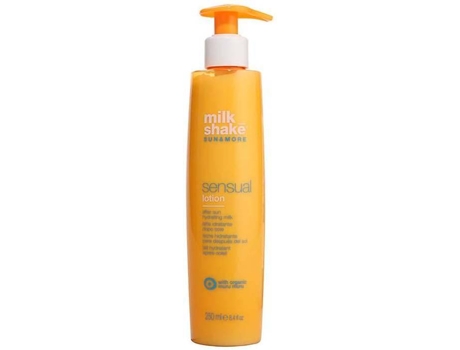 After Sun MILKSHAKE Sun & More Moisturizing After Lotion (250 ml)