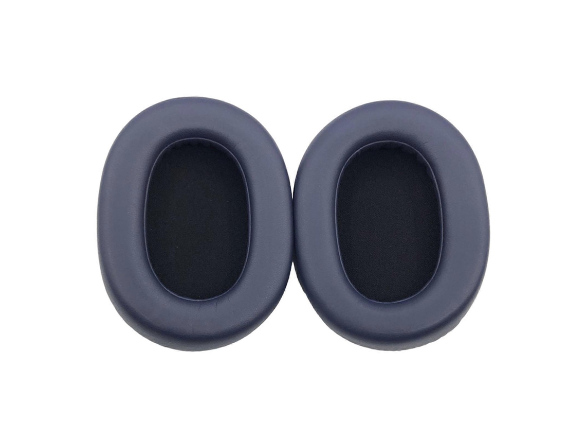 Almohadillas de repuesto de alta calidad para auriculares inalámbricos USHION (85 h)