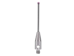 Caneta Estilo Para Sonda Tática Cmm M2 Resistente Ao Desgaste Forma Linear Alta Rigidez 0033