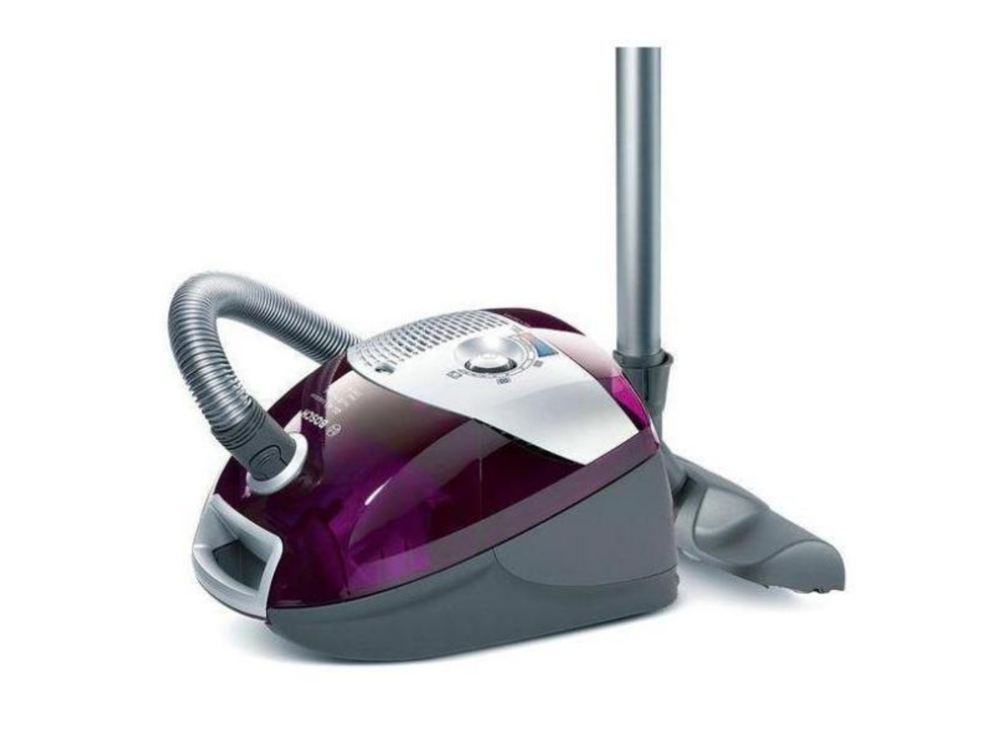 Aspirador Con Bolsa BOSCH BSGL42282