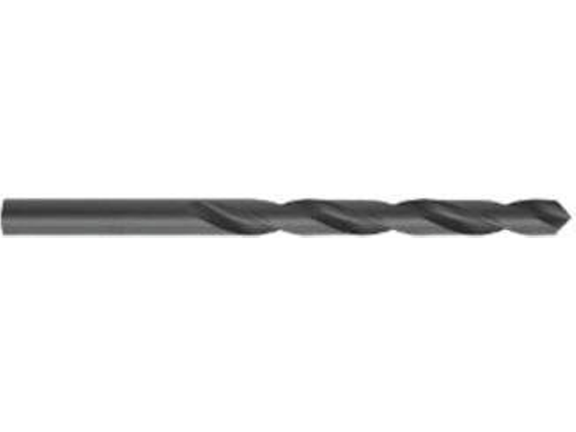Broca Terrax By TERRAX By Ruko Espirales Din 338 Tipo N Hss-R (Ø 11 Mm)