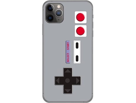 Carcasa iPhone 11 Pro (5.8) TUMUNDOSMARTPHONE Consola Multicolor
