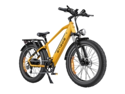 Bicicleta eléctrica ENGWE E26 250W 48V 16Ah 25Km/H Amarilla
