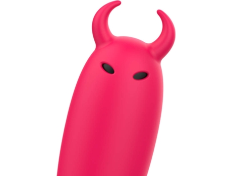 Vibrador OHMAMA Devil