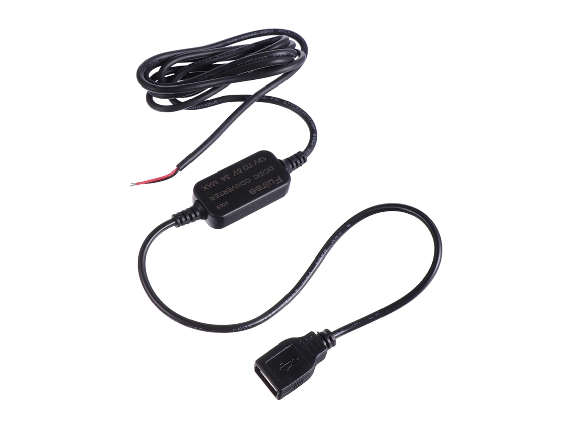 Cargador USB para coche, adaptador de corriente para varios dispositivos. Gokoco