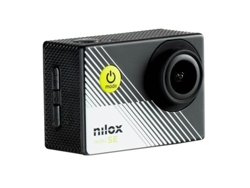 Camara Deportiva NILOX Camara Frontal Nxacminiseamz01