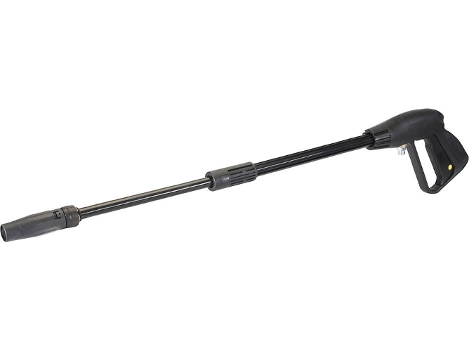 Pistola y Lanza para Hidrolimpiadoras SILVERLINE 270899