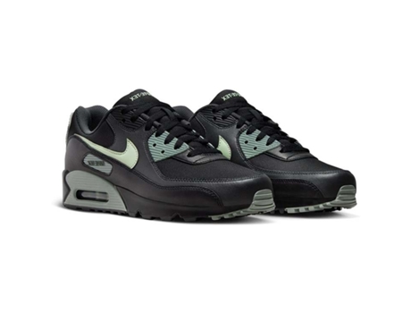 Zapatillas de Hombre NIKE Air Max 90 Multicolor (39)