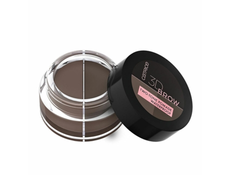 Maquillaje para Cejas CATRICE (Muticolor)