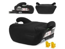 Asiento elevador para coche Kidwell Bono negro