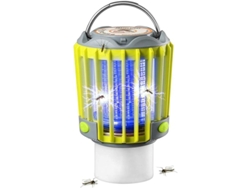 Accesorios De Iluminación Para Camping, Linternas Recargables E Impermeables Para Tiendas De Campaña, Luces Para Camping Al Aire Libre