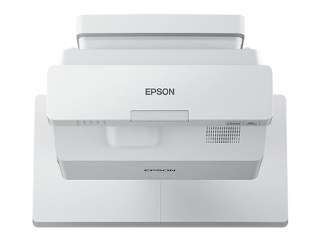 Epson EB-725Wi Datashow Proyector de montaje en techo 4000 Ansi Lumens 3Lcd Wxga 1280X800 Blanco