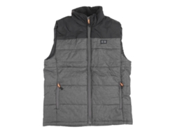 2026-chaleco Caliente Para Mujer Y Hombre 11 Zonas De Calentamiento Ligero Eléctrico Usb Para Invierno Senderismo Running Camping Montañismo 2xl