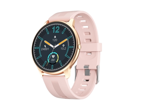 Smartwatch OHPA Lw11 oro rosa