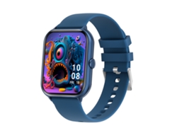 Reloj inteligente Mdug (azul)
