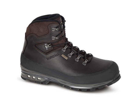 Botas BOREAL Zanskar Full Grain - Hombre (46 - Marrón)